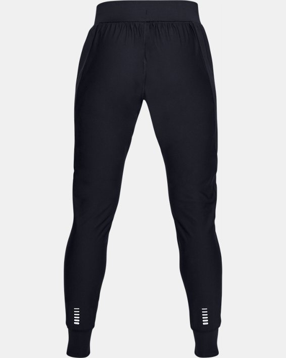 Women's UA Qualifier Speedpocket Pants in Black image number 7